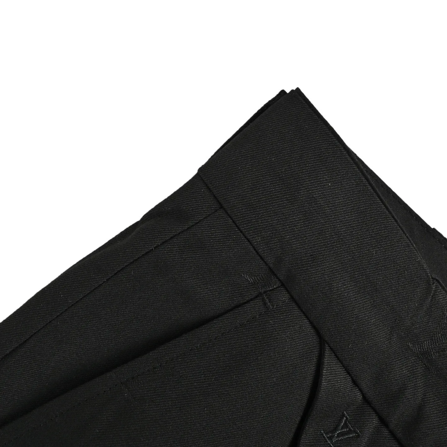 Louis Vuitton/Louis Vuitton 25ss full-frame presbyopia jacquard suit trousers